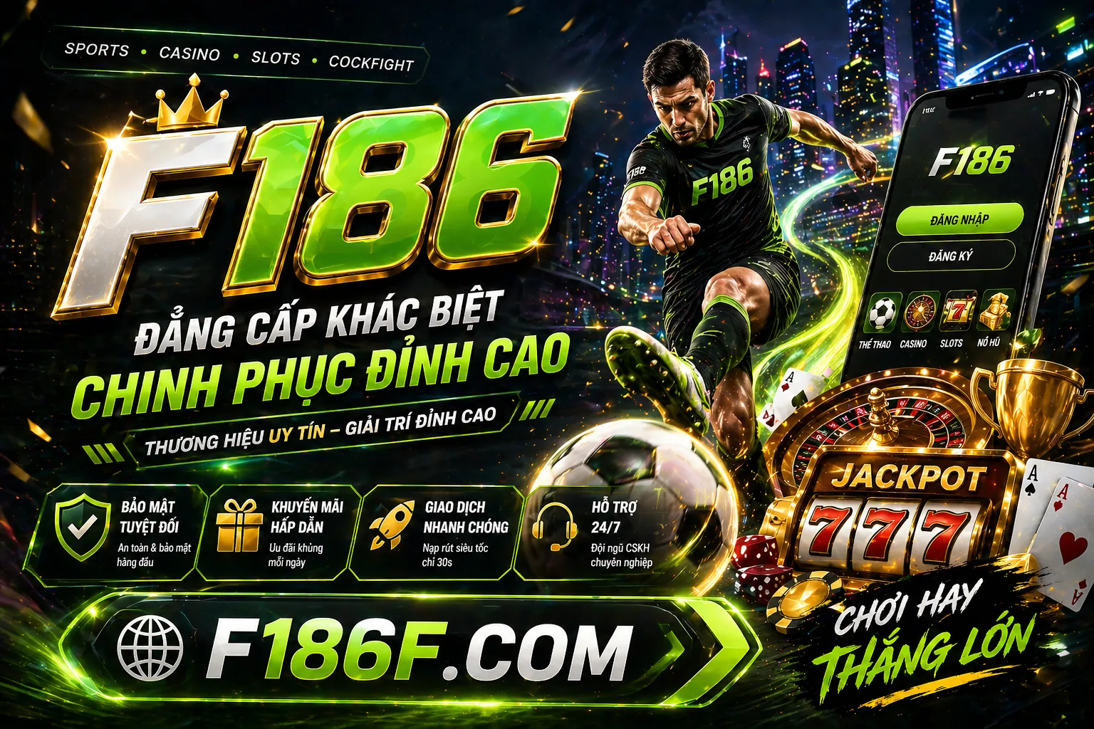 Hình ảnh banner hướng dẫn đăng ký và đăng nhập n188 chính thức