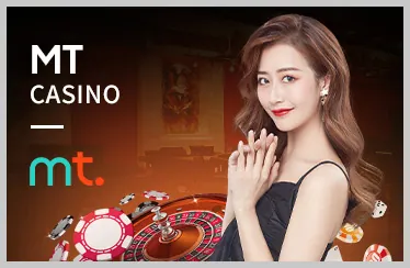 Casino Trực tuyến N188 Chính Thức